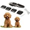 TOSATRICE TOSARE PER CANE TOSA CANI GATTO ANIMALI RASOIO ELETTRICO PROFESSIONALE