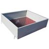 Nessuna Marca Filtro per Defogliatore Elettrico 62 x 58 x 21 cm H