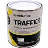 AUTRES SMALTO SPARTITRAFFICO 2,5 lt - Blu