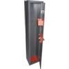 IDEAL STAR ARMADIO PORTAFUCILI 3 posti - IDEAL STAR