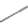WOKIN PUNTA TRAPANO WIDIA SDS PLUS X-TIP 755 WOKIN - MM 10,0X450 755510- 2 pezzi