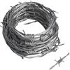 idroweb C FILO ZINCATO SPINATO 1.6MM 100MT- 1,0 rotoli
