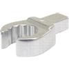 KS Tools 516.2522 Chiave Poligonale ad Innesto Aperta, 22 mm