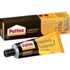 Pattex Contact Trasparente 50 g 12 Pezzi