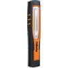 BETA 1838SW - Lampada LED tascabile snodata a doppia emissione luminosa: frontal