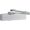 Mab CHIUDIPORTA OLEODINAMICO DC300 ASSA ABLOY VERN NERO FORZA 3/6