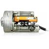 ACM MOTORE PER SERRANDA ACM TITAN 200 BME 280 KG MOLLA 200 ASSE 60 CON ELETTROFRENO