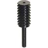 PG PROFESSIONAL RASPA ROTATIVA CILINDRICA - - PG PROFESSIONAL