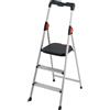 Gierre Sgabello Dekorstep 3 gr H. Ap.Cm 128 / Ch.Cm 142 Gierre B333
