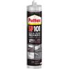 PATTEX Sigillante SP101 280 ml Pattex Nero