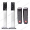 BFT KIT 2COLONNINE H522MM + 2 FOTOCELLULE ORIENTABILI BFT KIT COMPACTA - PHP R400009