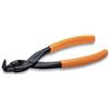 BETA 1034 PINZA P/ANELLI INTERNI BECCHI PIEG 170 MM- BETA- 1,0 pz