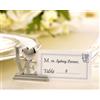 C.X.Y. 20pz segnaposto segnatavolo segnafoto a forma LOVE matrimonio centrotavolo