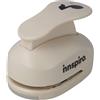 INNSPIRO Eva Foam Punch Note Musicali 50 mm Fustella per Scrapbooking, fai da te