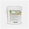 KERAKOLL KOMPACT MEDIO NEW BIANCO KG25 RIVESTIMENTO ACRILSILOSSANICO CAPPOTTO