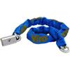 VIRO LUCCHETTO CON CATENA 'BLOCCA CATENA' mm 10x200 cm - VIRO