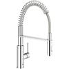 GROHE Rubinetto Cucina Estraibile GROHE Miscelatore Doccetta Cromo 30361000