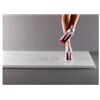Althea Piatto doccia Plus+Ton Althea L.cm.140 x P.70 bianco completo di sifone