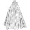 APEX MOP LAVA PAVIMENTO SINTETICO APEX - CM 12X30- 6 pezzi
