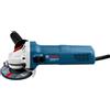 BOSCH-B MINI-SMERIGLIATRICE ANG GWS750 750W D 115MM