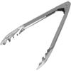 Vogue catering pinze da 10 a 255 mm in acciaio INOX da cucina cibo servire utens