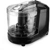 Cozary Tritatutto da Cucina Elettrico 350ml, Mini Robot Cucina Multifunzione con