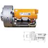 ACM MOTORE SARACINESCA GARAGE ELETTRICA AUTOMATICA 170KG AVVOLGIBILE 220V NO FRENO