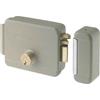 Yale Serratura Elettrica per Cancelli Art. 680 Yale E60 Dx