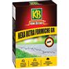 KB INSETTICIDA NEXA ULTRA FORMICHE GRANULI KB - GR 120- 12 pezzi