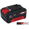 Einhell BATTERIA LITIO 18V 4AH - 1 pezzi EINHELL