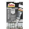 PATTEX SILICONE NEUTRO 'PATTEX VETRI' trasparente - ml 50