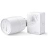 TP-Link Kasa KE100 KIT Valvola Termostatica Intelligente, Protezione Dal Gelo, C