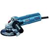 Bosch Professional Smerigliatrice Angolare 880W Gws 880, 125 mm