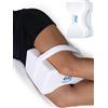 Everlasting Comfort Cuscino Gambe per Dormire - Cuscino per Gambe in Memory Foam