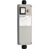 LOWARA Quadro Elettrico Monofase per Pompa Sommersa da 4 Lowar 1.1 Kw