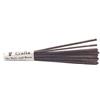 BricoGo Lame Archetto Traforo per Legno N°6 in Conf. PZ.144 1 Grosse