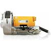 ACM MOTORE PER SERRANDA ACM UNITITAN E HR CON ELETTROFRENO 170 KG MOLLA 200 ASSE 60