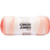 Caron Filato Jumbo Print OMB, salmone