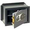Mottura CASSAFORTE CON COMBINAZIONE MECCANICA 11.5220 mm.410x200x290h. 2+2 chiusure,...