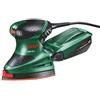 Bosch Levigatrice multifunzione universale + 3 fogli abrasivi (160 W, Microfilte