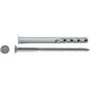 FISCHER TASSELLO NYLON CON VITE 'SXRL-WZ LS' SXRL 8X 60WZ LS Ø 8 x 60