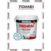 TEKNICA PREMIUM SMALTO MURALE all'Acqua OPACO Bianco Alta Resistenza 0,75-4-10LT