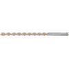 KEIL PUNTA SDS PLUS D 25X400/450 MM