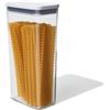 Oxo Good Grips Inoxo.11234400 Ml Contenitore Pop-3.5 L, Adatto per Pasta e Simil