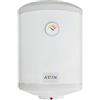 ATON SCALDABAGNO ELETTRICO ATON LT.30 VERTICALE- Anni 2- ATON- pezzi 1