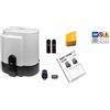 RIB KIT K2200 FCM PER CANCELLI SCORREVOLI FINO A 2200 KG RIB AD31152 AUTOMAZIONE