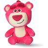 CERDÁ LIFE'S LITTLE MOMENTS - Portachiavi in peluche Lotso, orso rosa Toy Story