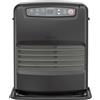Qlima STUFA A COMBUSTIBILE LIQUIDO 'SRE3230TC-2' 1,08-3,10 Kw - QLIMA