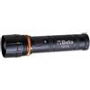 BETA 1833 L ???Torcia Professionale Ricaricabile, Torcia Led ad alta luminosità