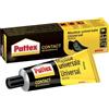 Pattex Contact Mastice Universale 50 g 12 Pezzi